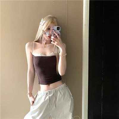 失踪女孩