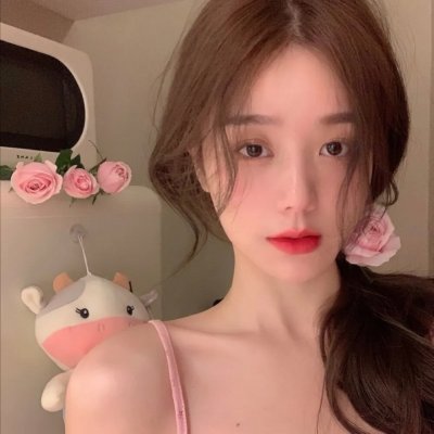 女猫