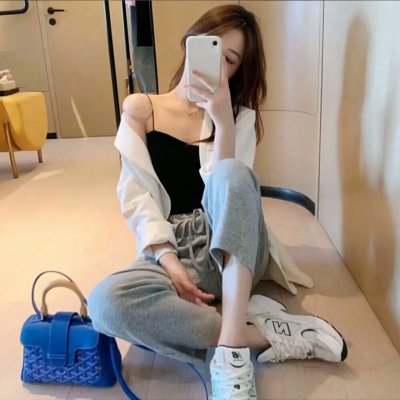 学校的墙不见了